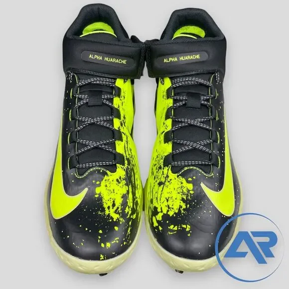 Nike Alpha Huarache Elite 4 MD SM PE Men's SizesAll Star 2024 FZ7344-001